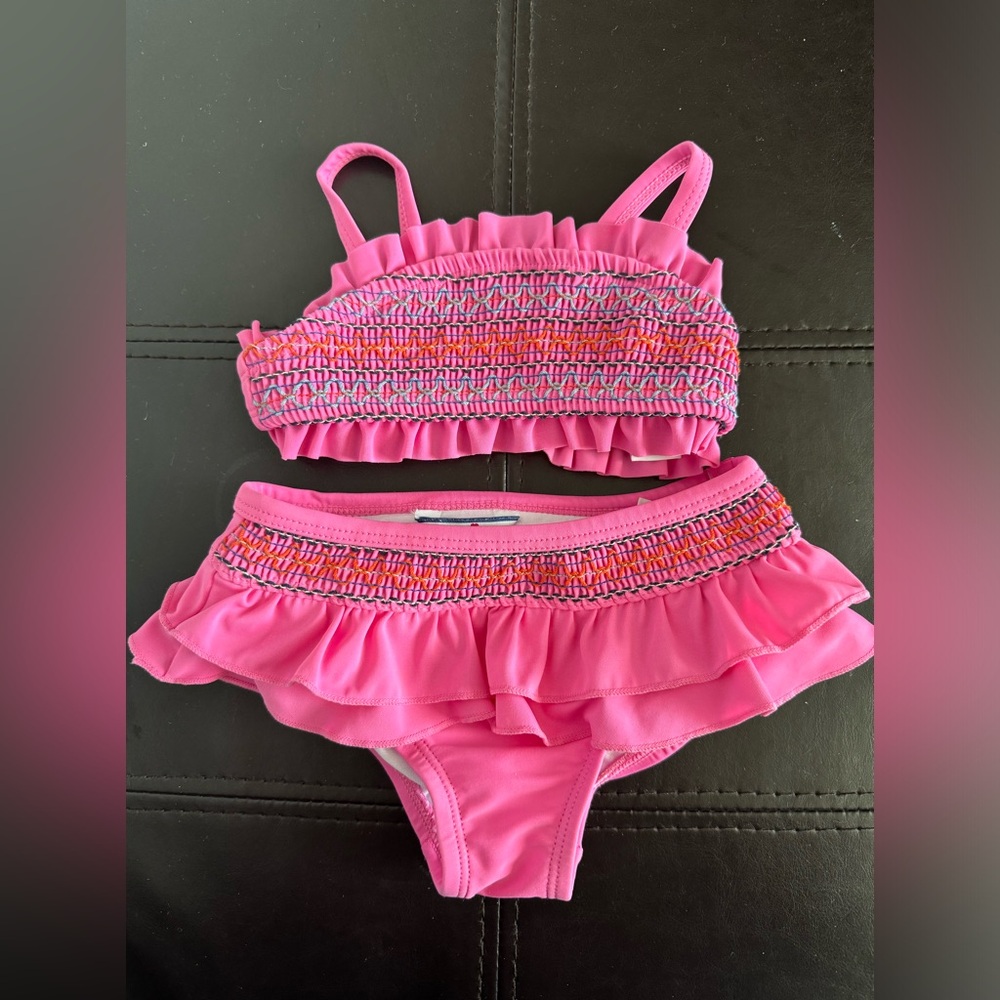 Hartstrings Baby Bikini - Picture 3 of 3